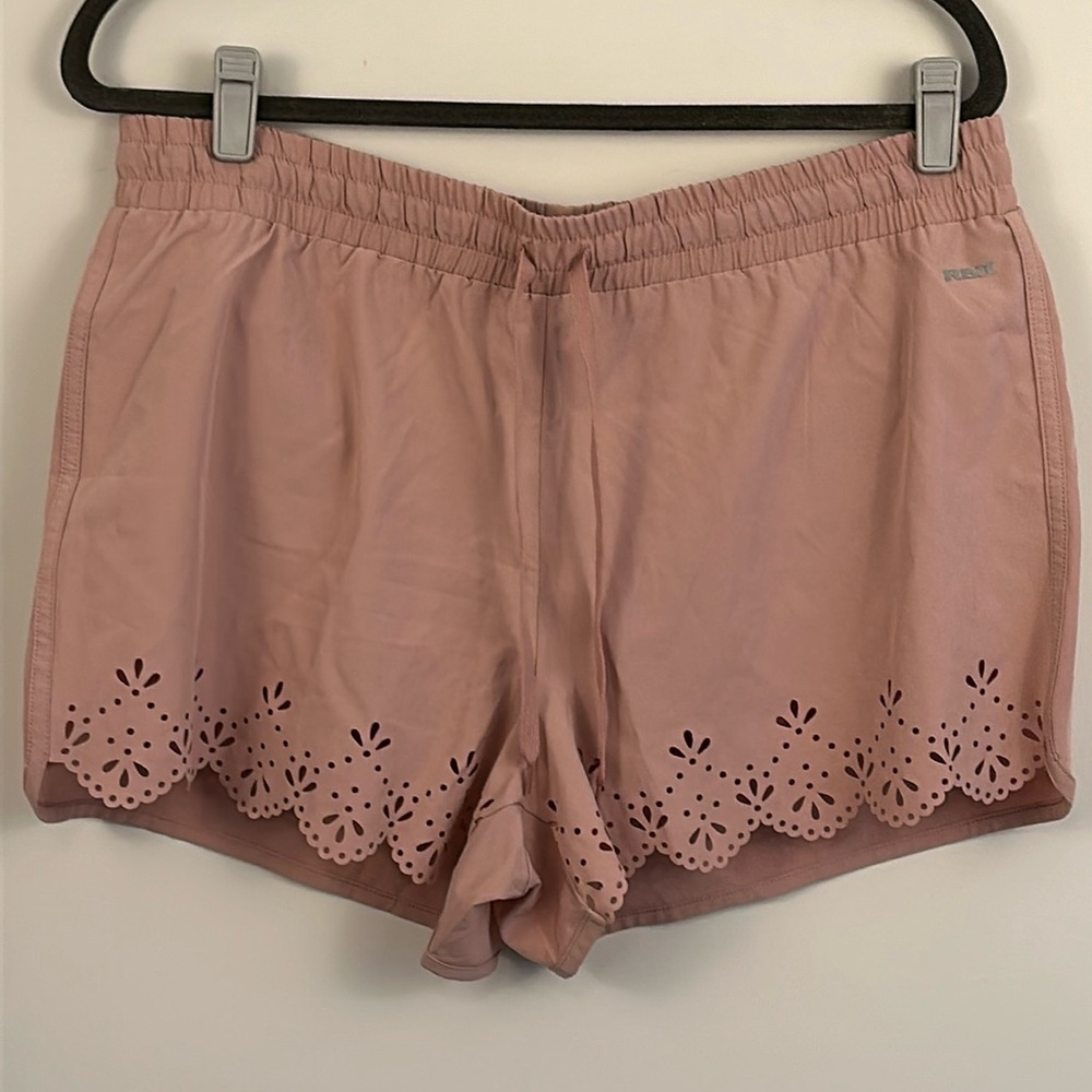 RBX Running Shorts L/G